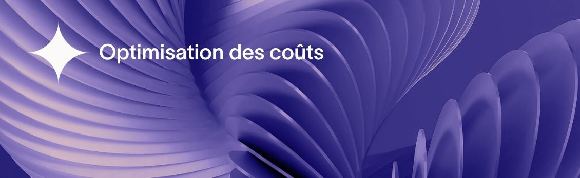Optimisation des coûts