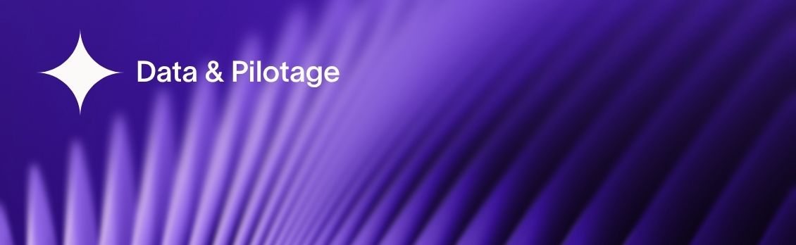 Data & Pilotage