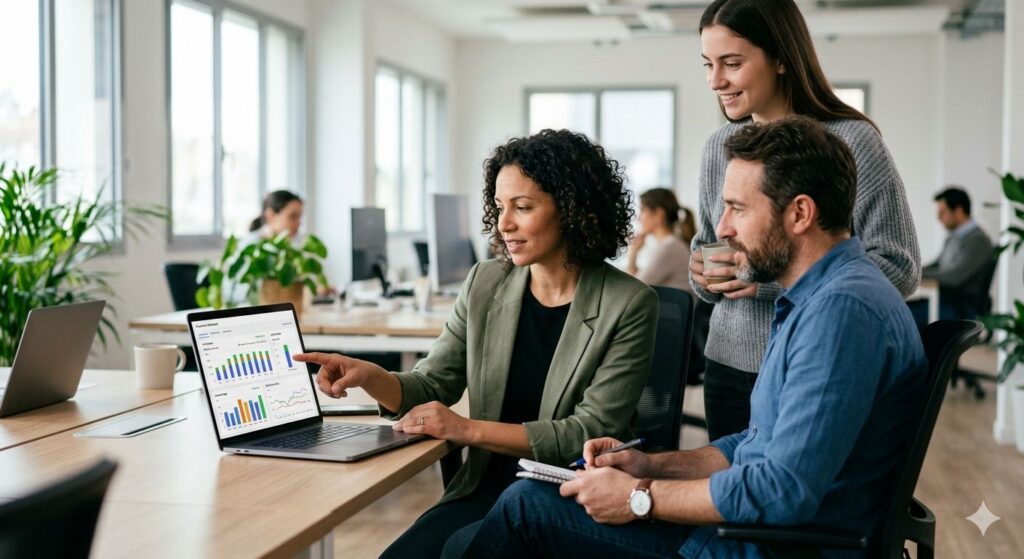 cas client finops aws optimisation coûts cloud