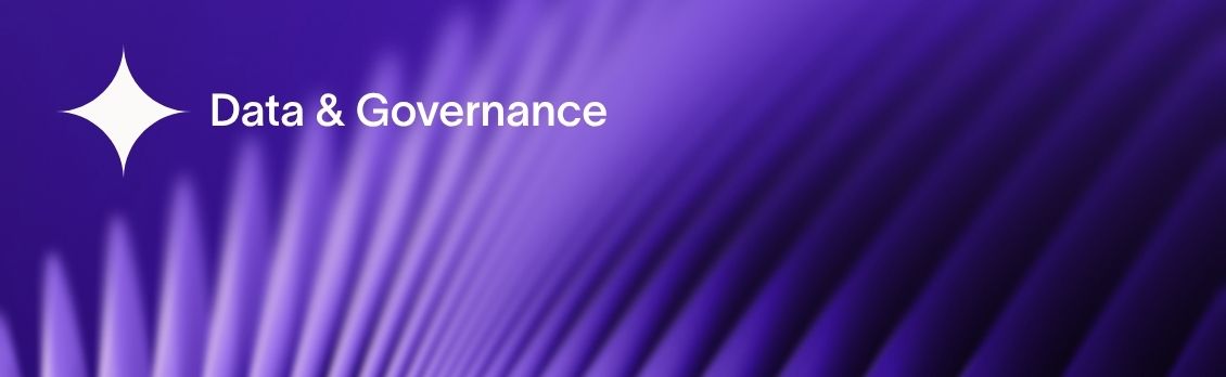 Data & Governance