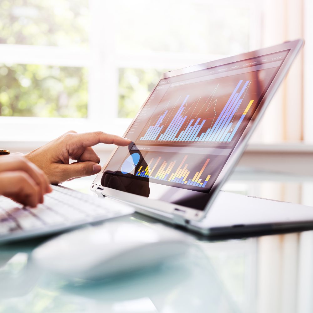optimisation de l’architecture cloud et des traitements pour réduire la consommation de ressources et l’impact environnemental