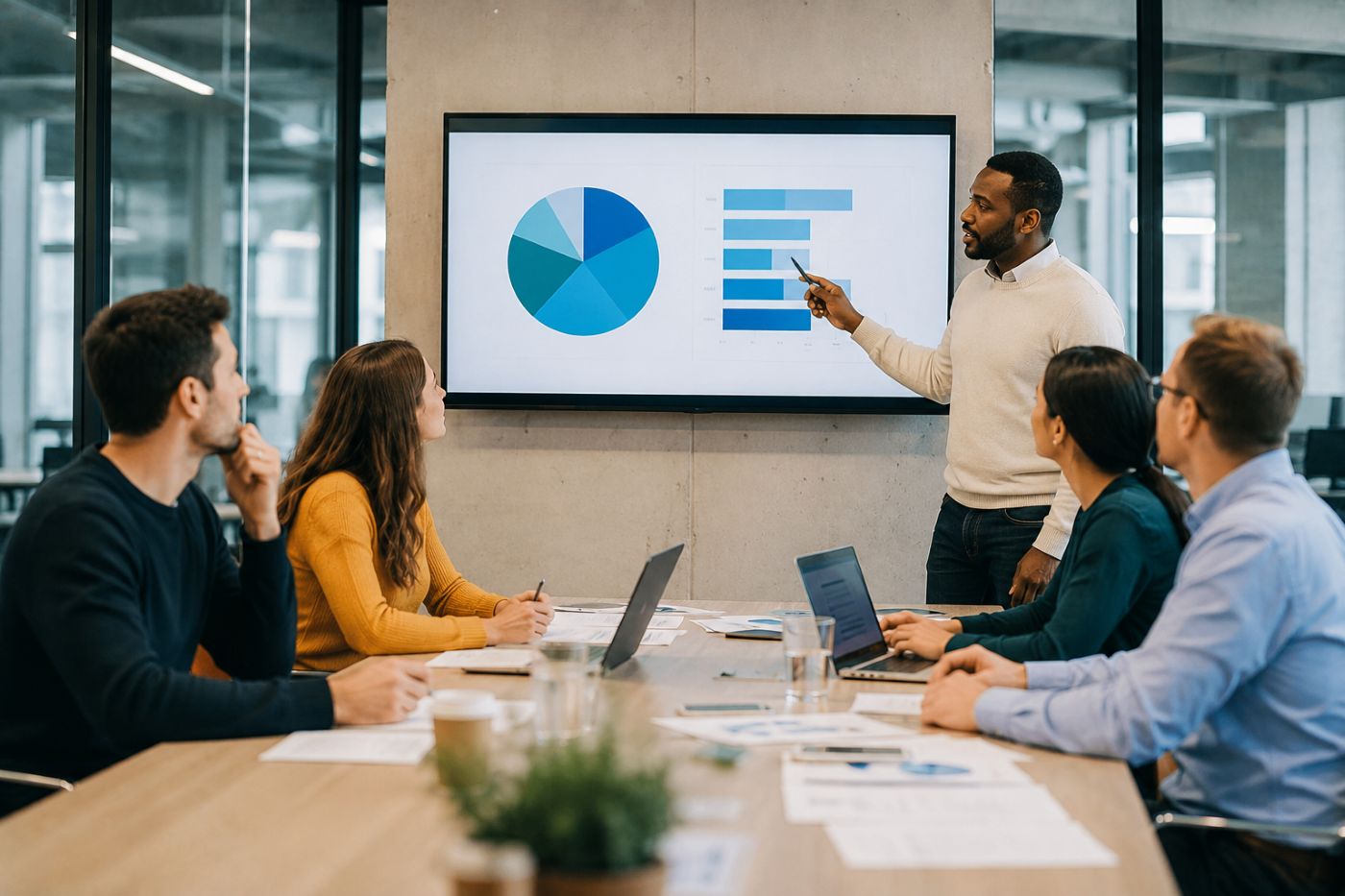 Cloud cost allocation by product, team, and environment