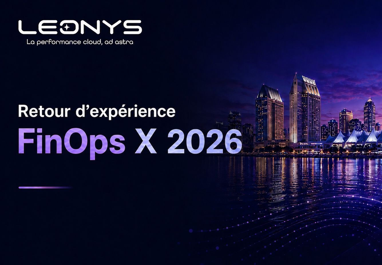 FinOps X 2026 marque un tournant : le pilotage des coûts cloud s'étend désormais aux coûts des modèles d'IA et des tokens.