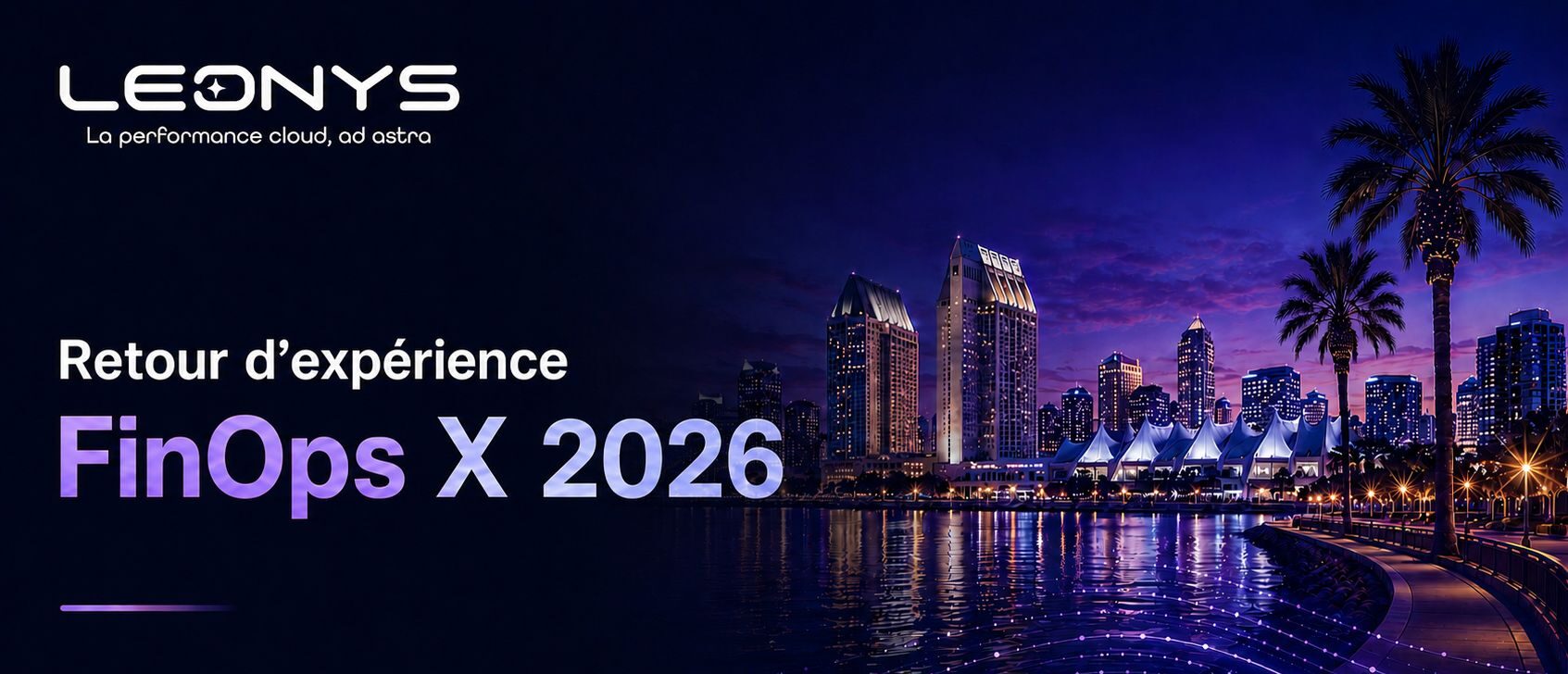 FinOps X 2026 marks a turning point: cloud cost management now extends to the cost of AI models and tokens.